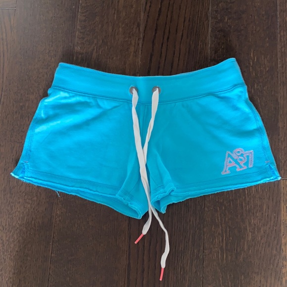 Aeropostale Shorts - Picture 1 of 1